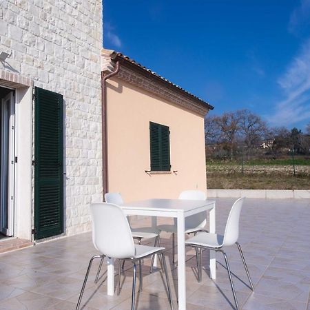S209 - Sirolo, Nuovissimo Bilocale Con Portico Pt Apartment Exterior photo